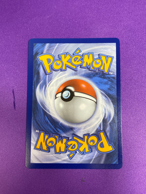 Mega Meganium ex - 272/217 Special Illustration Rare Holofoil (Cabinet-NM)