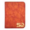 DND Premium Campaign Journal 50th Anniversary