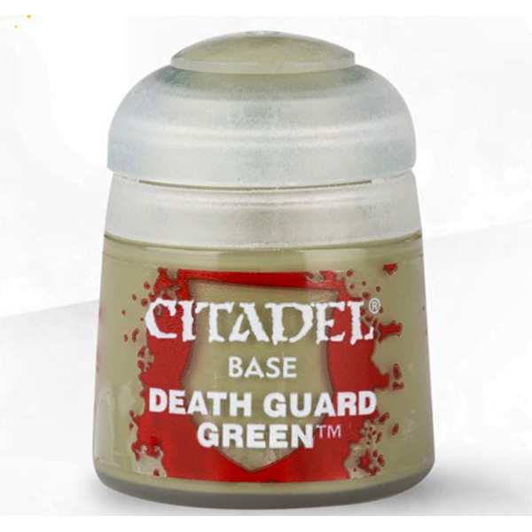 Citadel - Death Guard Green 12ml