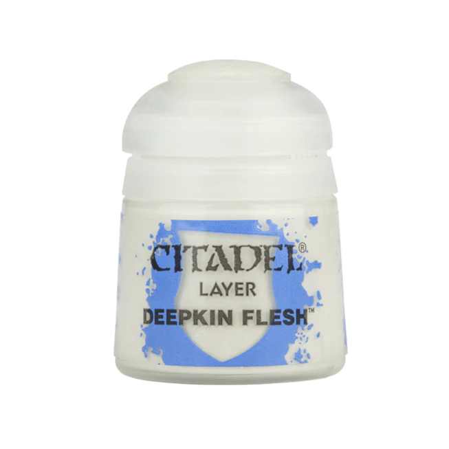 Citadel - Layer Deepkin Flesh 12ml