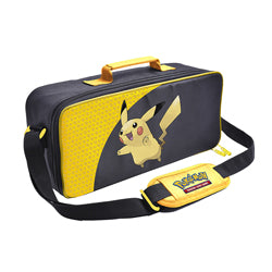 Deluxe Gaming Trove Pokémon Pikachu