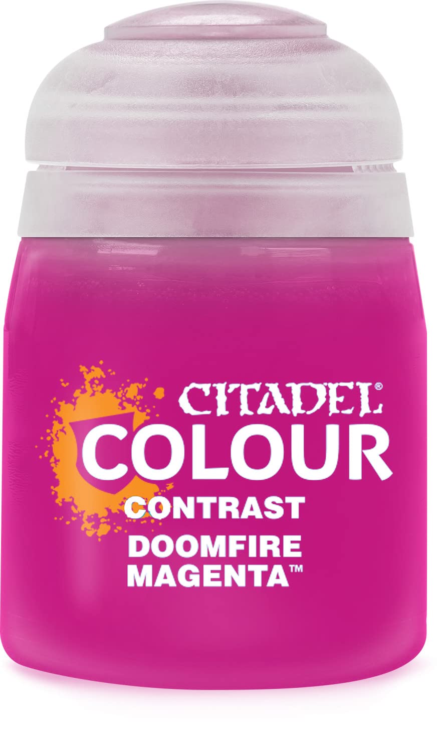 Citadel - Doomfire Magenta 18ml