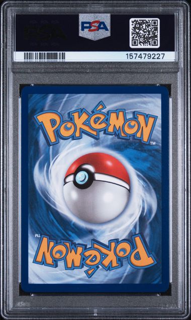 PSA 10 Mega Gengar ex #269 Ascended Heroes MAR (Cabinet)