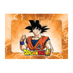 Dragonball Super Cybercel Trading Cards