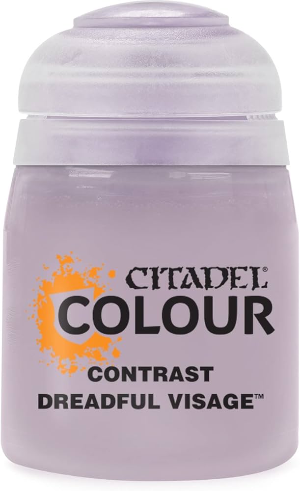 Citadel - Dreadful Visage 18ml