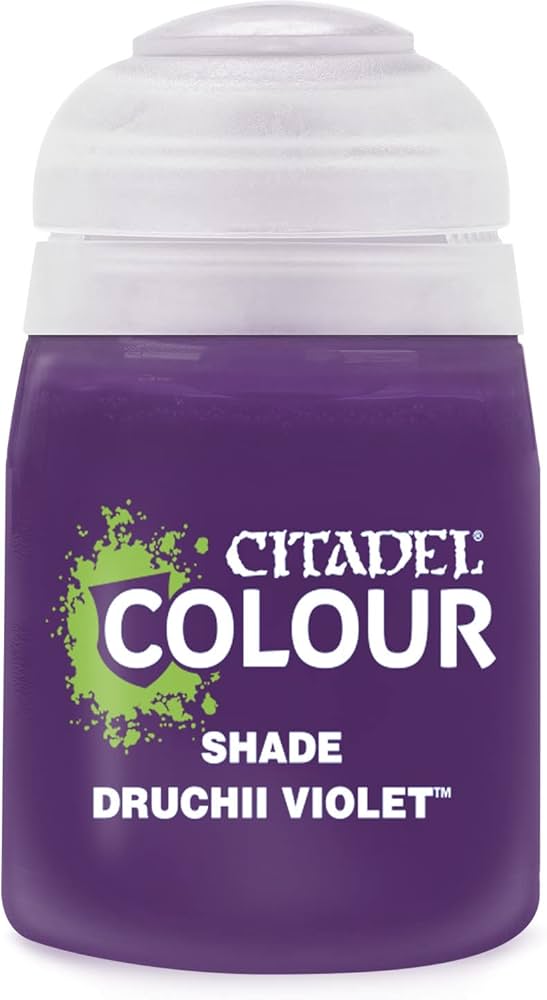 Citadel - Druchll Violet 18ml