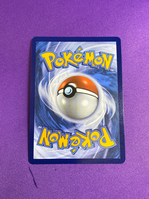 Ducklett - 109/086 Illustration Rare Holofoil (Cabinet-NM)