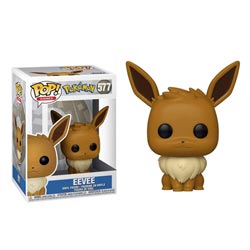 Pop Pokémon Eevee(577)
