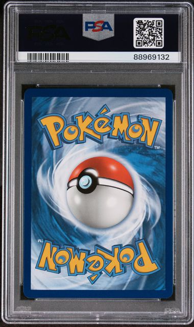 PSA 10 Ho-Oh GX (SV50)/94 Shiny Holo Rare Holofoil (Cabinet)