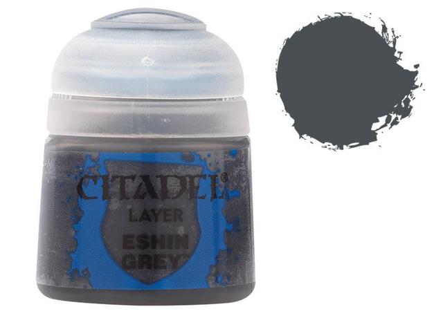 Citadel - Eshin Grey 12ml