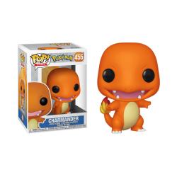 Pop Pokémon Charmander(455)
