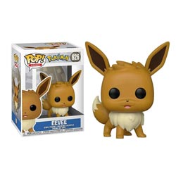 Pop Pokémon Eevee (626)