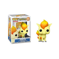 Pop Pokémon Ponyta (644)