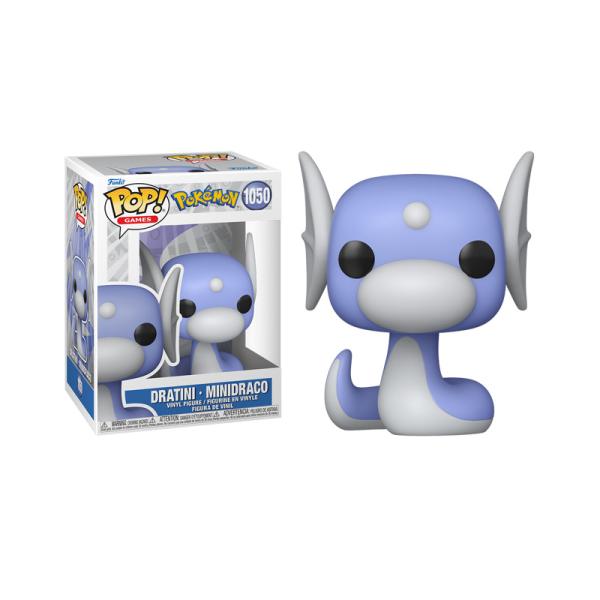 Pop Pokémon Dratini (1050)