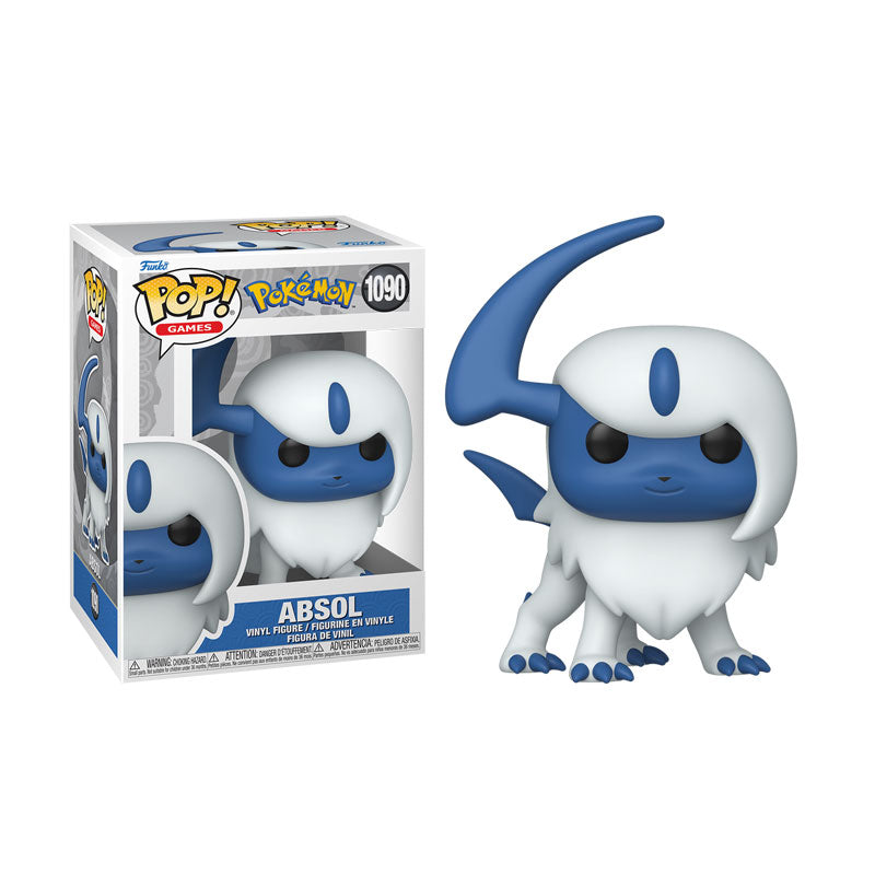 Pop Pokémon Absol (1090)