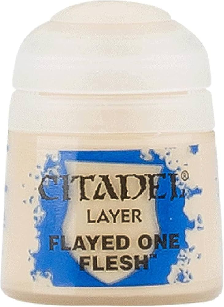 Citadel - Flayed One Flesh 12ml