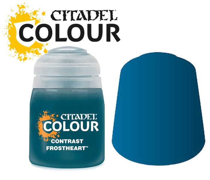 Citadel - Frostheart 18ml