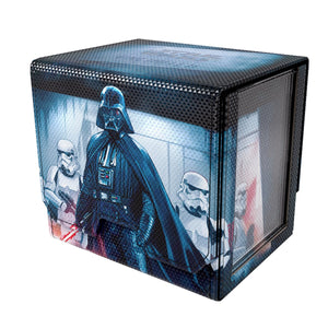 Star Wars: Unlimited - Deck Pod - Darth Vader & Grand Moff Tarkin
