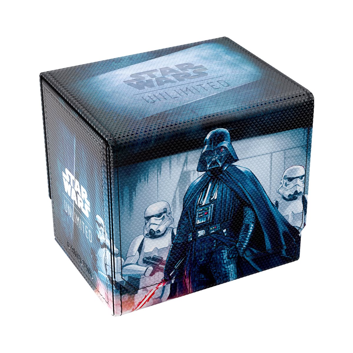 Star Wars: Unlimited - Deck Pod - Darth Vader & Grand Moff Tarkin