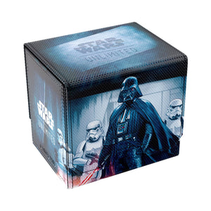 Star Wars: Unlimited - Deck Pod - Darth Vader & Grand Moff Tarkin