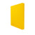 Binder: Zip-Up Album: 24-pkt: Yellow