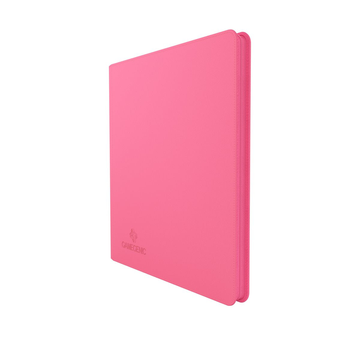 Binder: Zip-Up Album: 24-pkt: Pink
