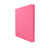Binder: Zip-Up Album: 24-pkt: Pink