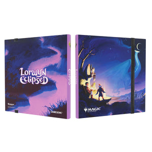MTG Lorwyn Ecliped - Binder: 24pkt: Lorwyn Ecliped
