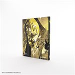 Binder  Album 18 Pocket MTG Secrets of Strixhaven Silverquill