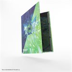 Binder  Album 18 Pocket MTG Secrets of Strixhaven Quandrix