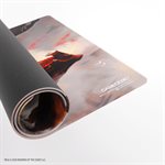 MTG Playmat Shiny Secrets of Strixhaven Lorehold, The Historian