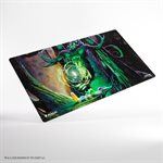 MTG Playmat Shiny Secrets of Strixhaven Witherbloom The Balancer