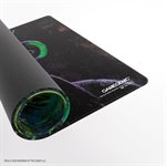 MTG Playmat Shiny Secrets of Strixhaven Witherbloom The Balancer