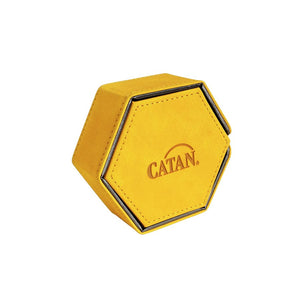 Catan: Hexatower- (Yellow)