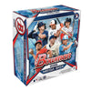 2026 Topps Bowman Baseball Mega Box Limit 2