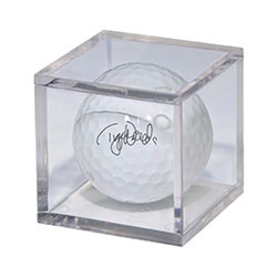 Golf Ball & OYO Cube