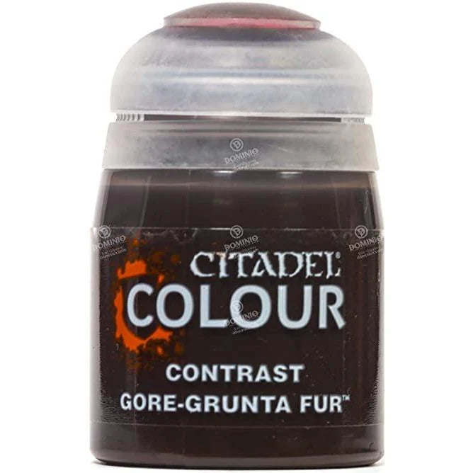 Citadel - Gore-Grunta Fur 18ml