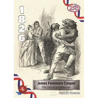 2026 Hist Autographs Americas 250th Part 2 Events