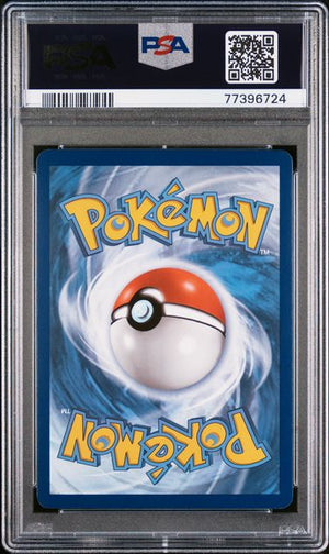 Dragonite VSTAR PSA 10 (81)/78 Secret Rare Holofoil (Cabinet)