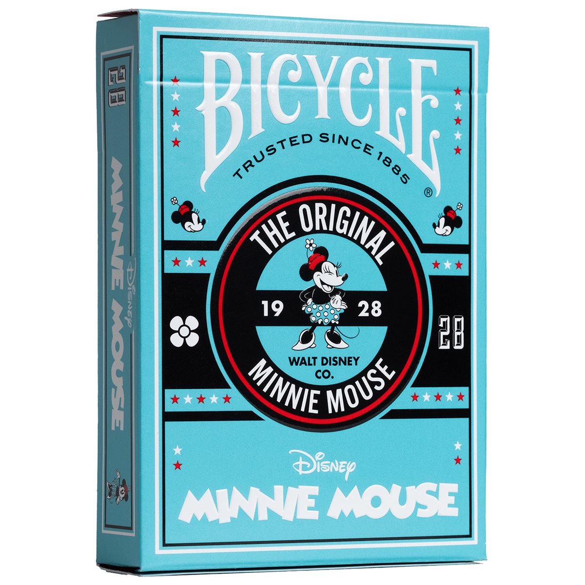 Bicycle - Disney Classic Minnie Mouse
