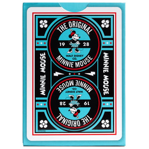 Bicycle - Disney Classic Minnie Mouse