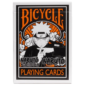 Bicycle - Naruto