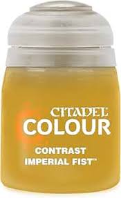Citadel - Imperial Fist 18ml
