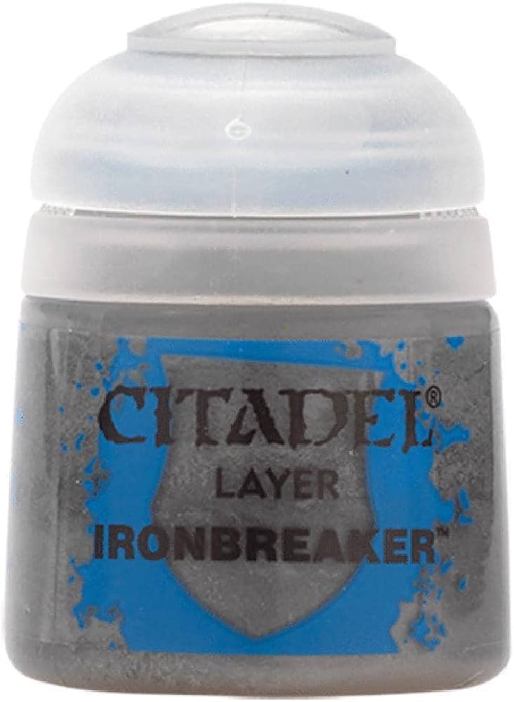 Citadel - Ironbreaker 12ml