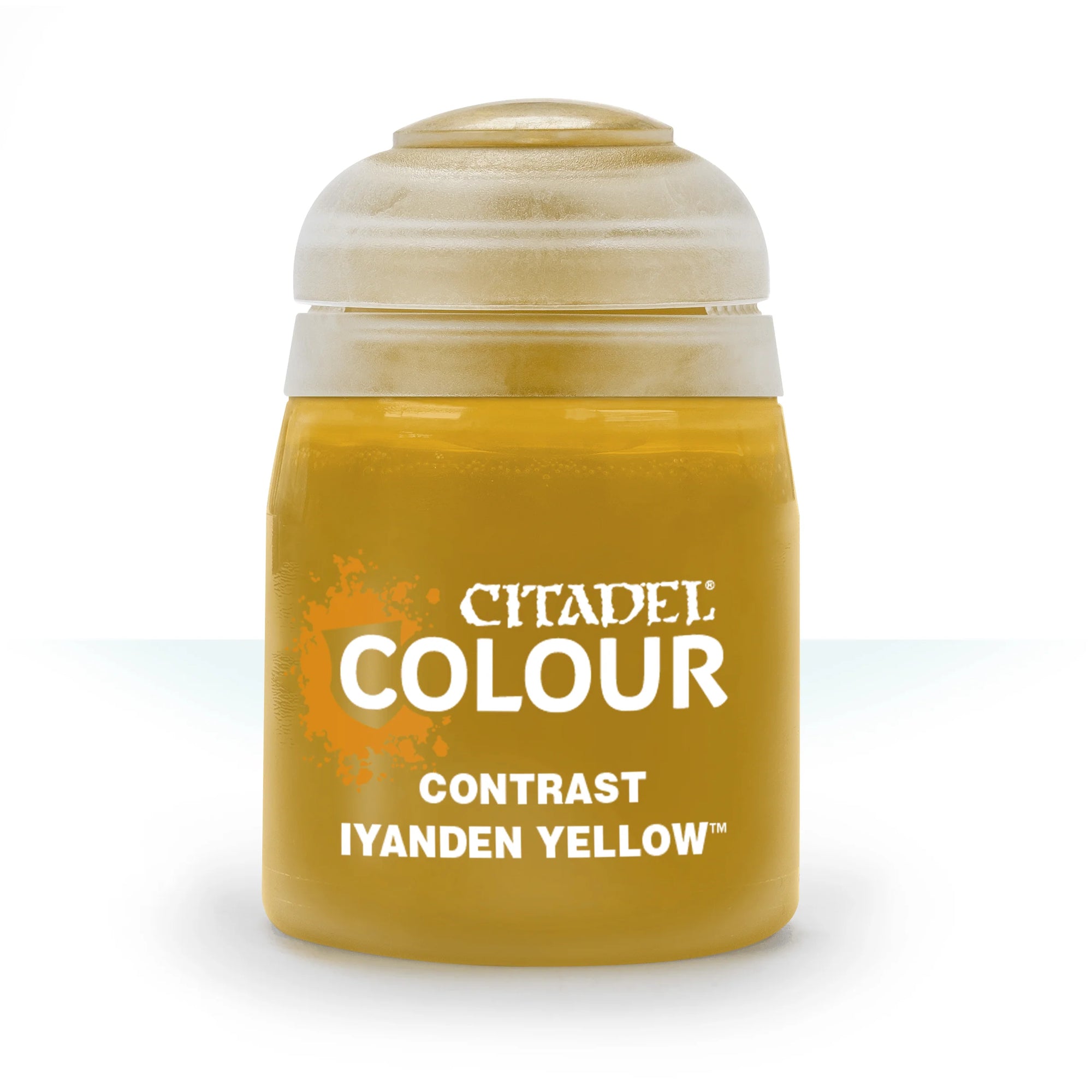 Citadel - Iyanden Yellow 18ml