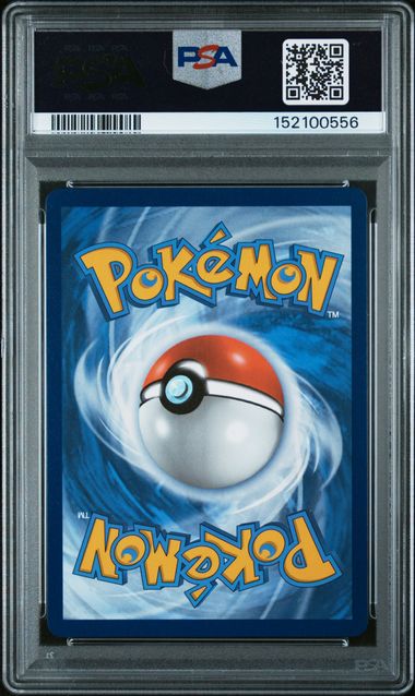 PSA 10 Latias ex #239 SIR Surging Sparks (Cabinet)