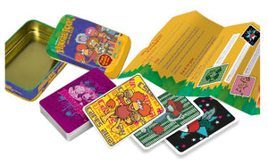 Jim Henson's The Fraggle Rock Card Game