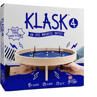 Klask