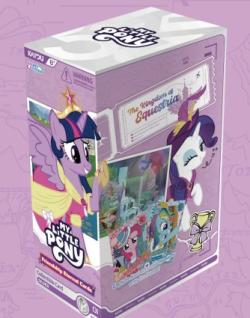 My Little Pony Fun Moment Series 1