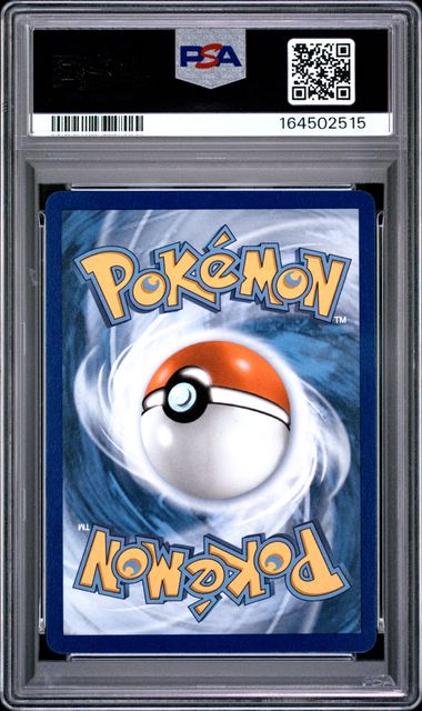 PSA 8 Mega Greninja ex (122) Mega Hyper Rare Holofoil (Cabinet)